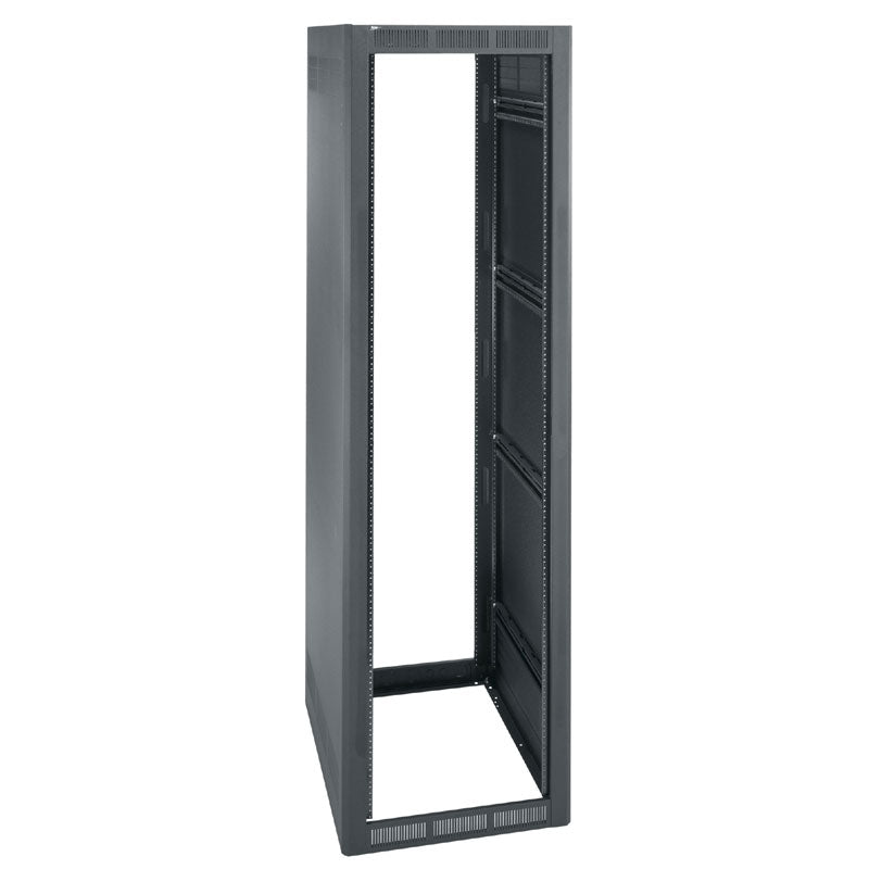 Middle Atlantic 24 Wide Stand Alone Rack (40 RU, 32 D) WRK-40SA-32LRD