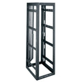 Middle Atlantic 24 Wide Rack (44 RU, 32 D, Rear Door) WRK-44-32