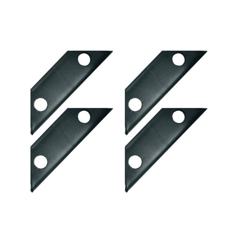 Middle Atlantic Seismic Brackets (WRK Racks) WRK-Z4