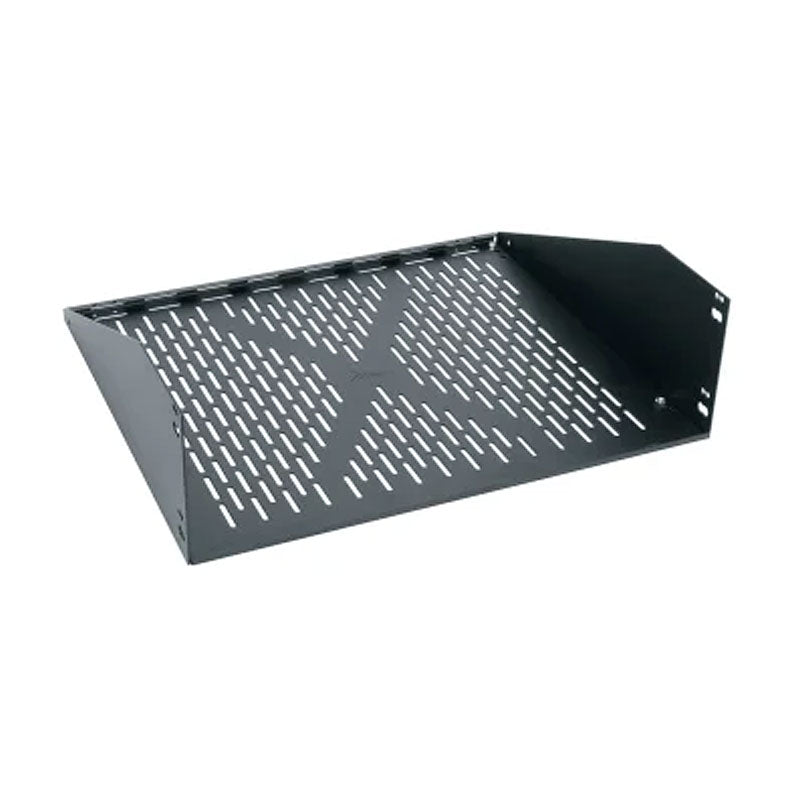 Middle Atlantic Wide Unit Shelf System (3 RU, 20.5 D) WUSS20.5