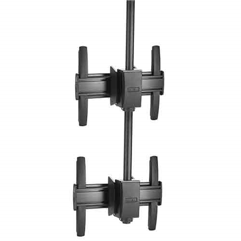 Chief FUSION Medium Stacked Ceiling Mount MCM1X2U