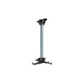 Peerless Modular Series 1M PRGS Ceiling Projector Mount Kit (Zinc) MOD-PRGSKIT100
