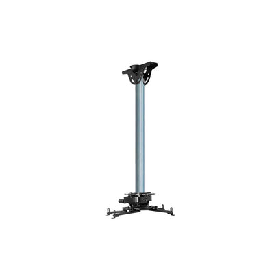 Peerless Modular Series 1M PRGS Ceiling Projector Mount Kit (Zinc) MOD-PRGSKIT100