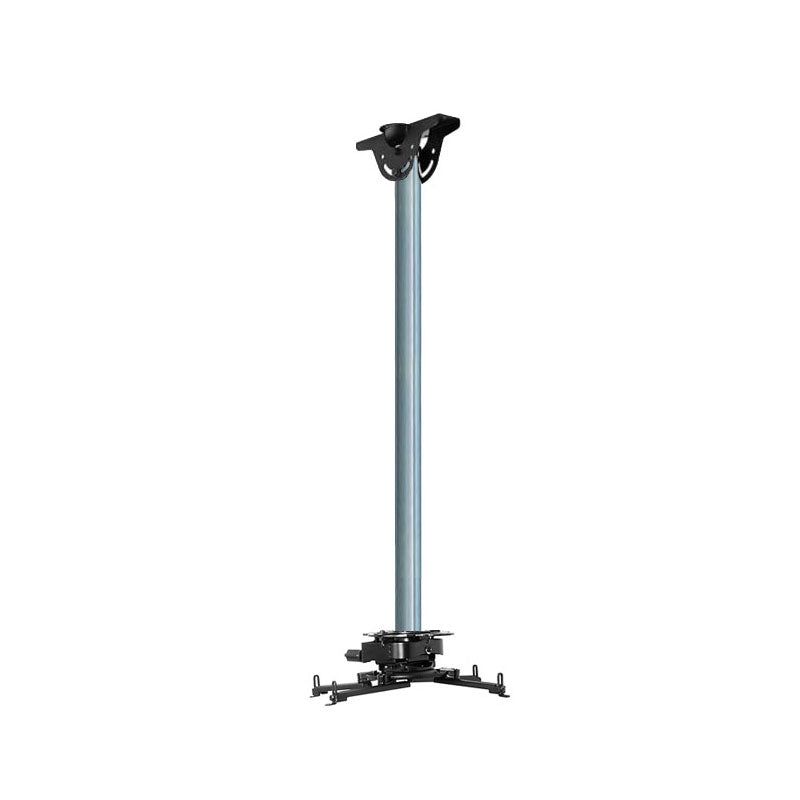 Peerless Modular Series 1.5M PRGS Ceiling Projector Mount Kit (Zinc) MOD-PRGSKIT150