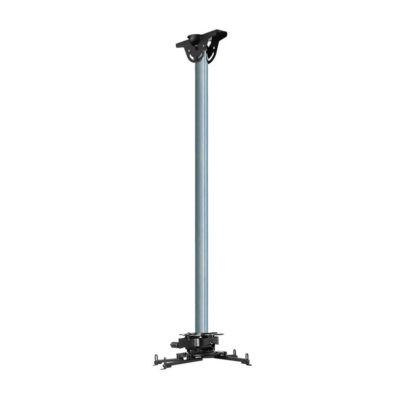Peerless Modular Series 3M PRGS Ceiling Projector Mount Kit (Zinc) MOD-PRGSKIT300