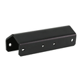 Peerless Modular Series Pole Coupler (Black) MOD-APC
