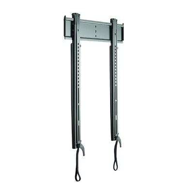 Chief THINSTALL Universal Fixed Wall Mount for 26-47 inch Flat Screens (Black) MSTU