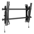 Chief FUSION Medium Tilt Wall Mount (Black) MTA1U