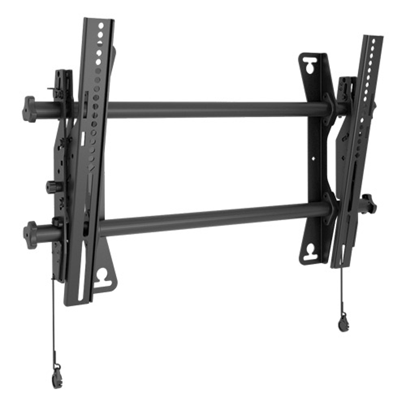 Chief FUSION Medium Tilt Wall Mount (Black) MTA1U