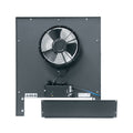 Middle Atlantic Fan Top (550 CFM, Controller, Various) MW-10FT-FC