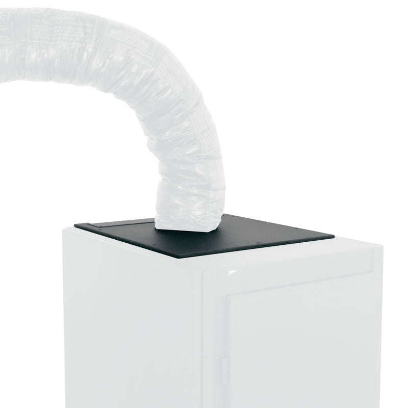 Middle Atlantic Duct Top (Fits Various Racks) MW-DT