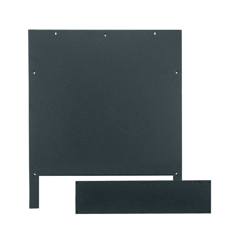 Middle Atlantic Solid Top (Fits Various Racks) MW-ST