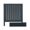 Middle Atlantic Vented Top (Fits Various Racks) MW-VT