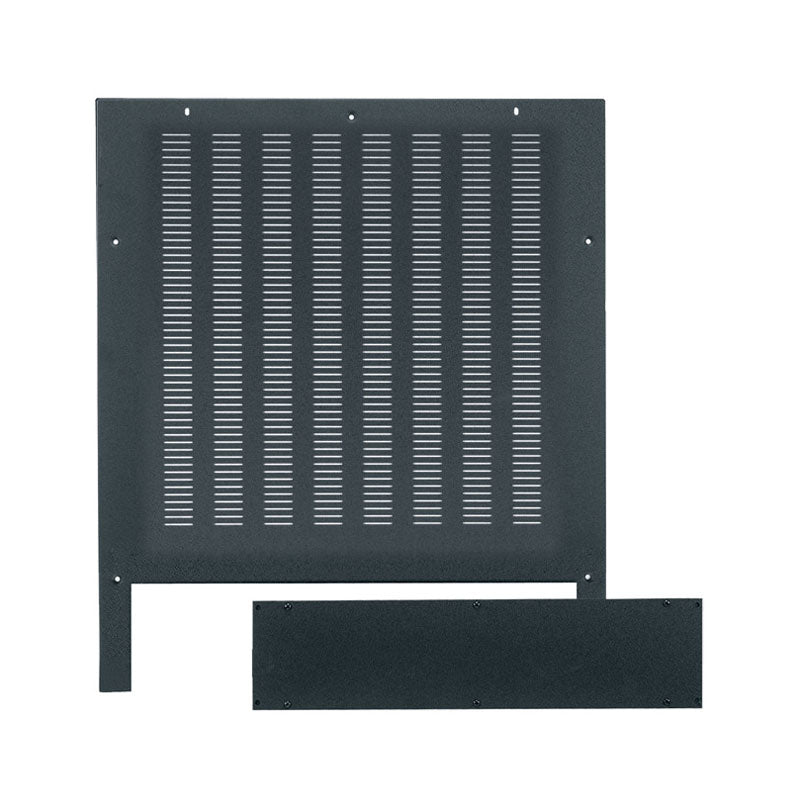 Middle Atlantic Vented Top (Fits Various Racks) MW-VT