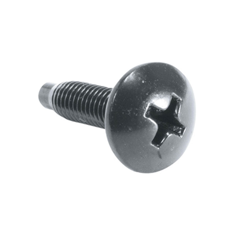 Middle Atlantic Rust-Resistant Rack Screws (10-32, 500 Pack) HG500