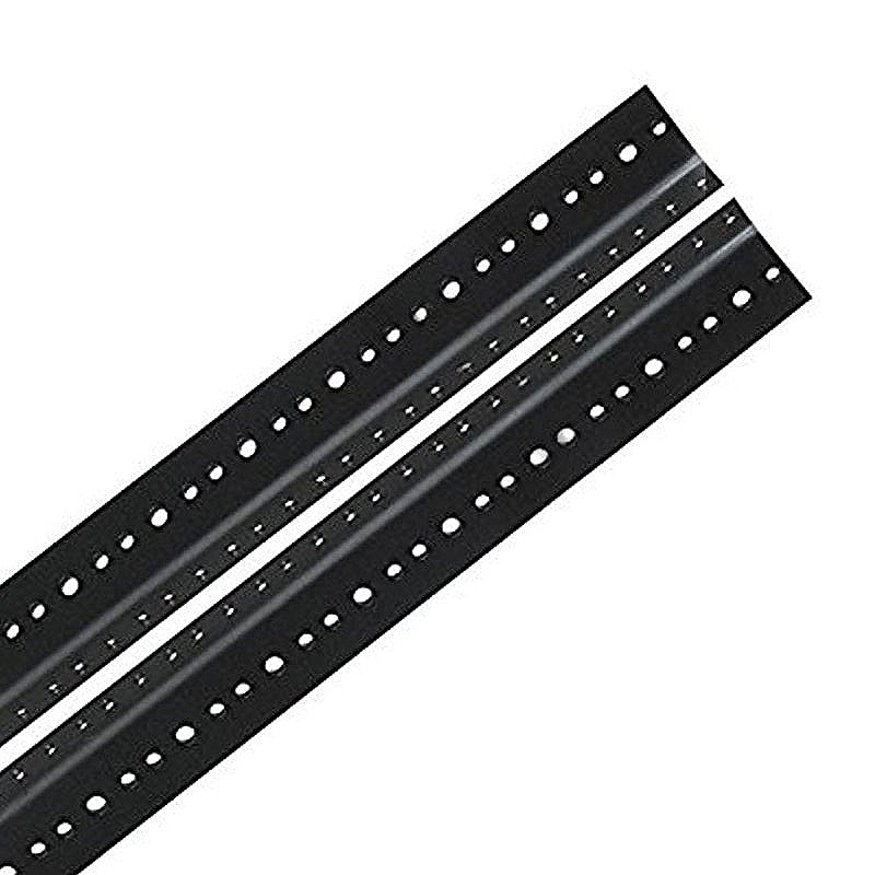 Middle Atlantic Rack Rail (2RU, 10-32, Laminate Racks) RK-RR2
