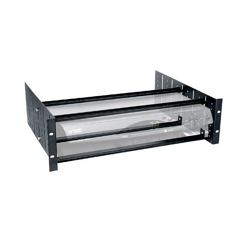 Middle Atlantic Open Clamp Shelf (2 RU) OCAP-2