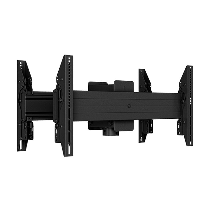Chief Outdoor Large Back-to-Back Ceiling and Pedestal Mount OLCB1U