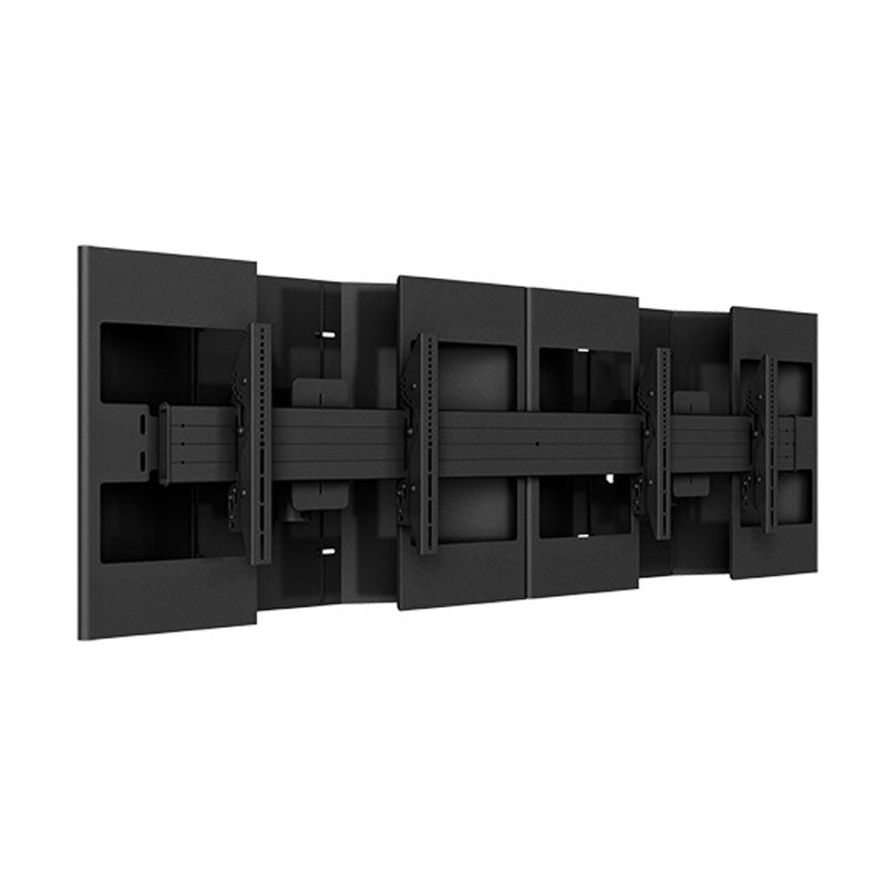 Chief Outdoor 2x1 Ceiling and Pedestal Mount OLCM2X1U
