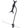 Oklahoma Sound Flex Arm Universal Tablet Holder (Black) FAUTH
