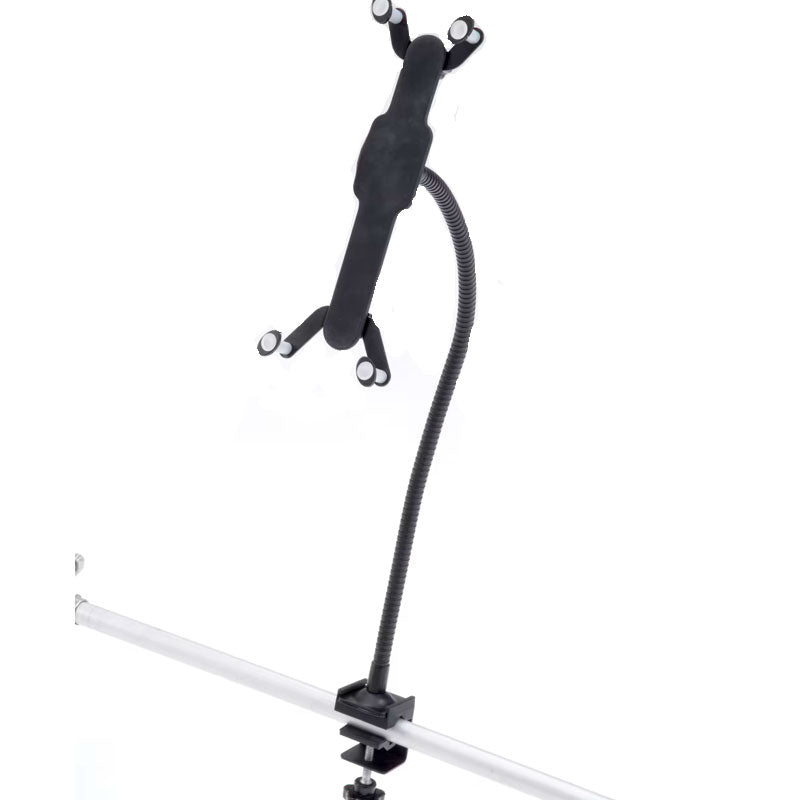 Oklahoma Sound Flex Arm Universal Tablet Holder (Black) FAUTH