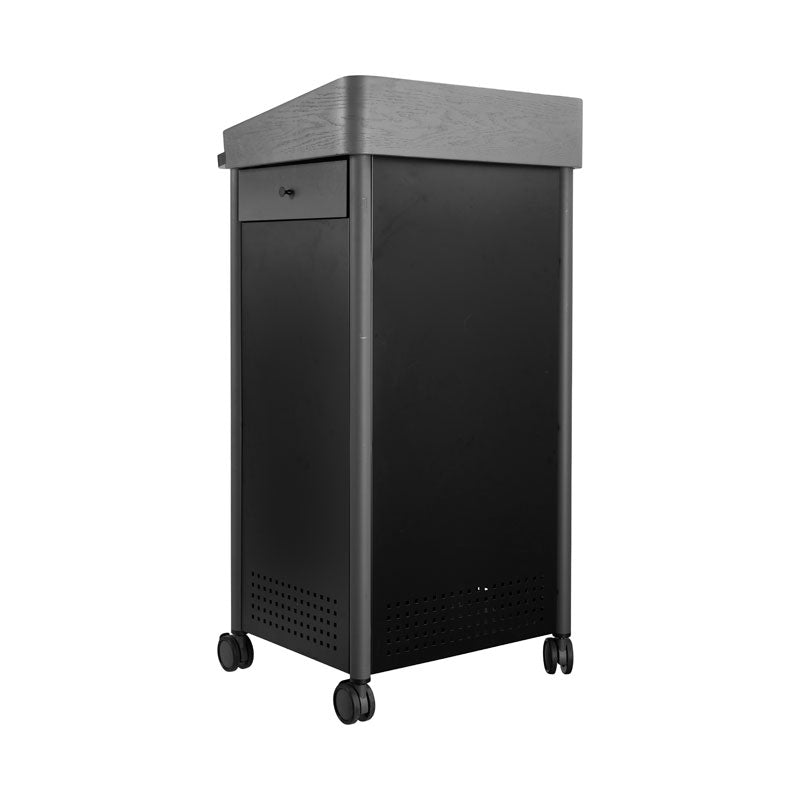 Oklahoma Sound Greystone Lectern (Charcoal) GSL