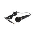 Oklahoma Sound Dynamic Unidirectional Microphone (9 ft Cable) MIC-2