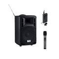 Oklahoma Sound 40 Watt Wireless PA System (Headset Mic) PRA-8000/PRA8-7