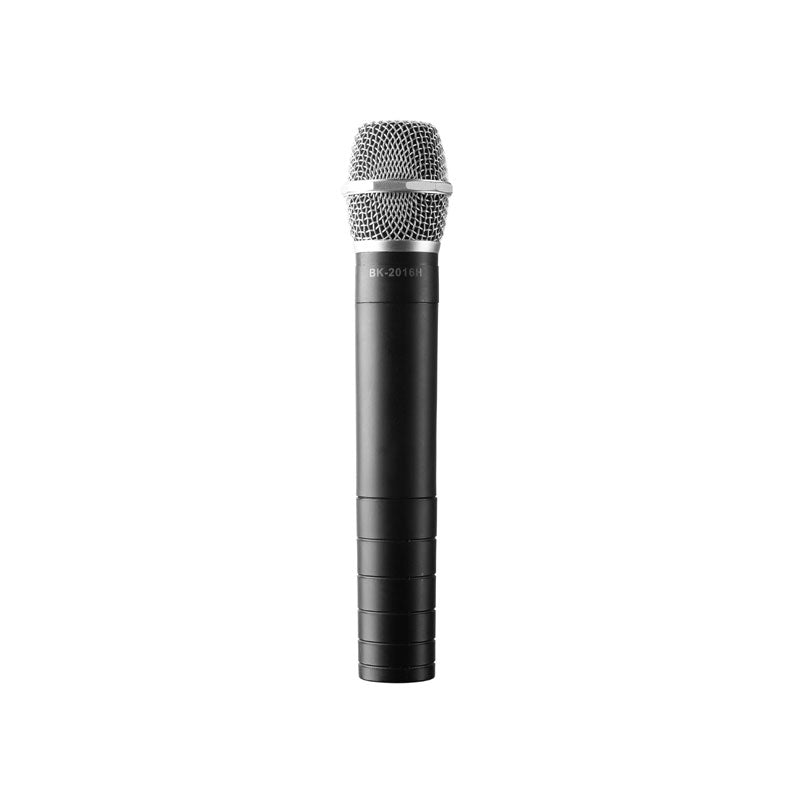 Oklahoma Sound Wireless Microphone (Fits PRA-8000, Handheld) PRA8-5