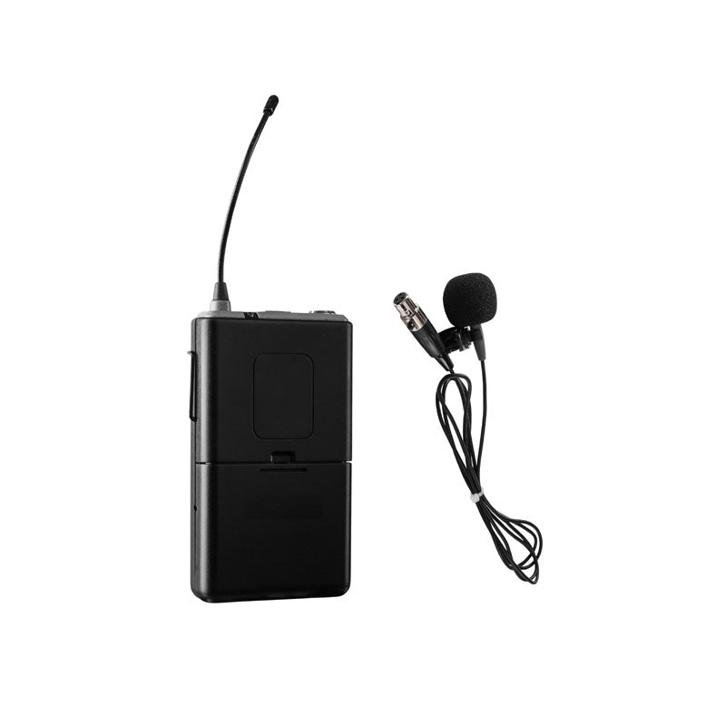 Oklahoma Sound Wireless Microphone (Fits PRA-8000, Clip-On) PRA8-6