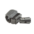Oklahoma Sound Shock Mount Microphone Holder (Black) SM