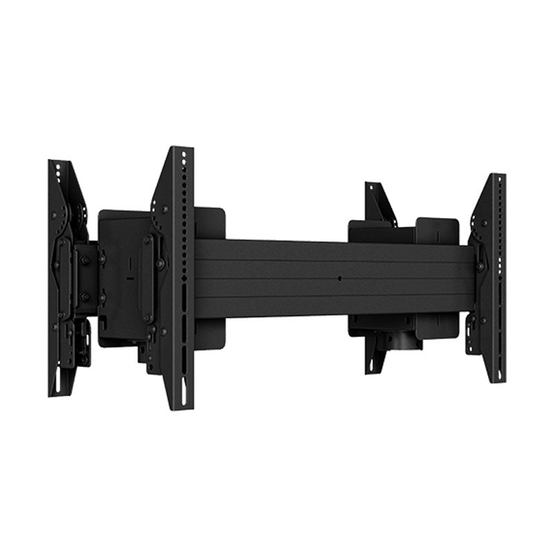 Chief Outdoor XL Back-to-Back Ceiling and Pedestal Mount OXCB1U