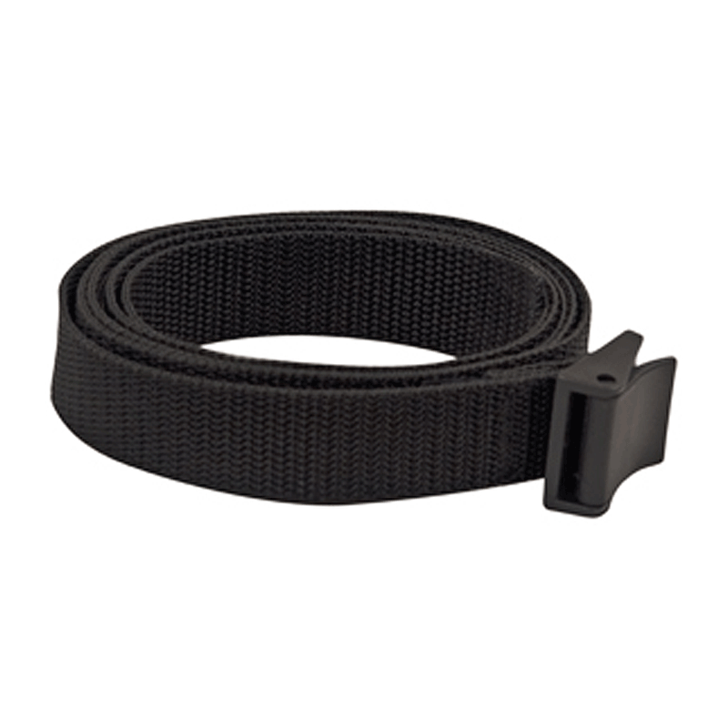 Chief Component Safety Strap (Black) PAC103