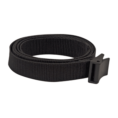 Chief Component Safety Strap (Black) PAC103