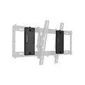 Chief PAC392B FIT Series Flat Panel Slat Wall Accessory