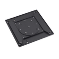 Chief Large Portrait to Landscape Rotation Adapter (Black) PAC400