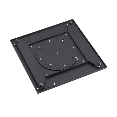 Chief Large Portrait to Landscape Rotation Adapter (Black) PAC400