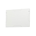 Chief Cover Kit for PAC525 (White) PAC525CVRW-KIT