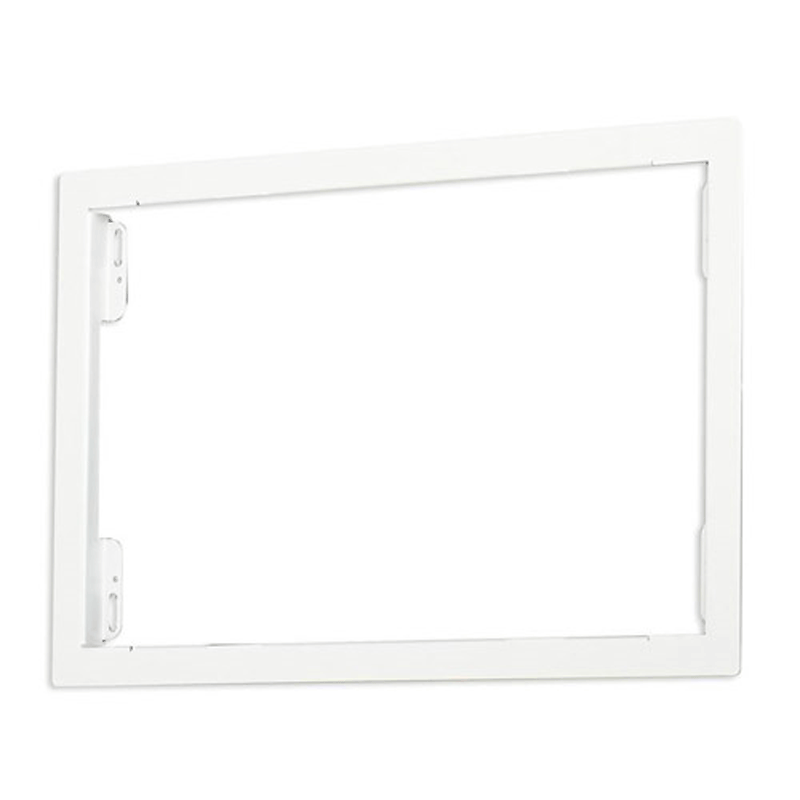 Chief Flange Kit for PAC525 (White) PAC525FW-KIT