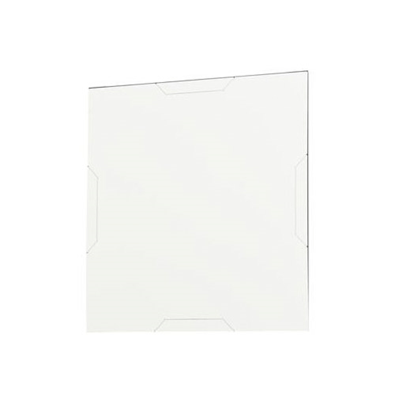 Chief Cover Kit for PAC526 (White) PAC526CVRW-KIT