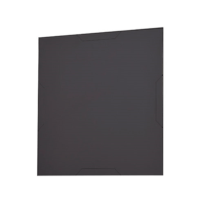 Chief Cover Kit for PAC526 (Black) PAC526CVR-KIT