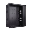 Chief PAC526FBP4 Large In-Wall Storage Box with 4 Receptacle Filter & Surge