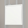 Chief Large In-Wall Storage Box with Flange and Cover PAC526FCW