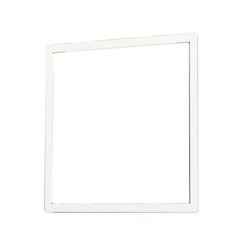 Chief Flange Kit for PAC526 (White) PAC526FW-KIT