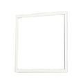 Chief Flange Kit for PAC526 (White) PAC526FW-KIT