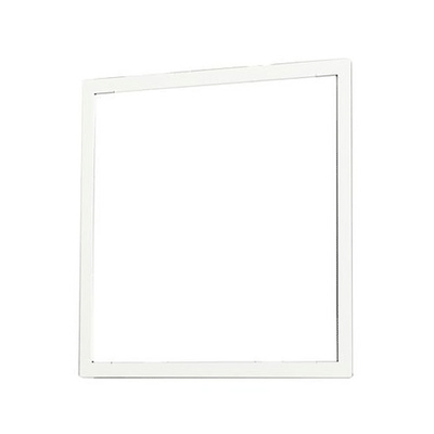 Chief Flange Kit for PAC526 (White) PAC526FW-KIT