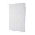Chief Cover Kit for PAC527 (White) PAC527CVRW-KIT