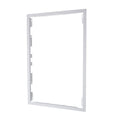 Chief Flange Kit for PAC527 (White) PAC527FW-KIT