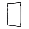 Chief Flange Kit for PAC527 (Black) PAC527F-KIT