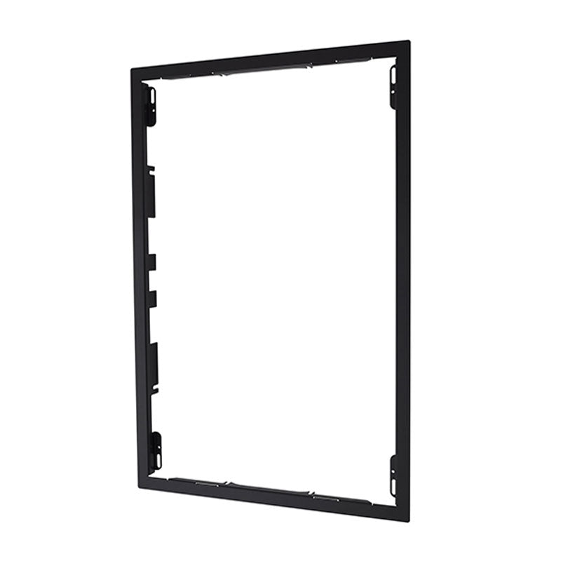 Chief Flange Kit for PAC527 (Black) PAC527F-KIT